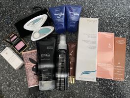 Luxus Make-up Set: Yves Saint Laurent, Lancôme, Kiko & Mehr!
