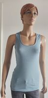 Neues BRAEZ Top/Shirt blau, Grösse S
