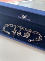 Swarovski Original Charms Armkette + 3 Charms