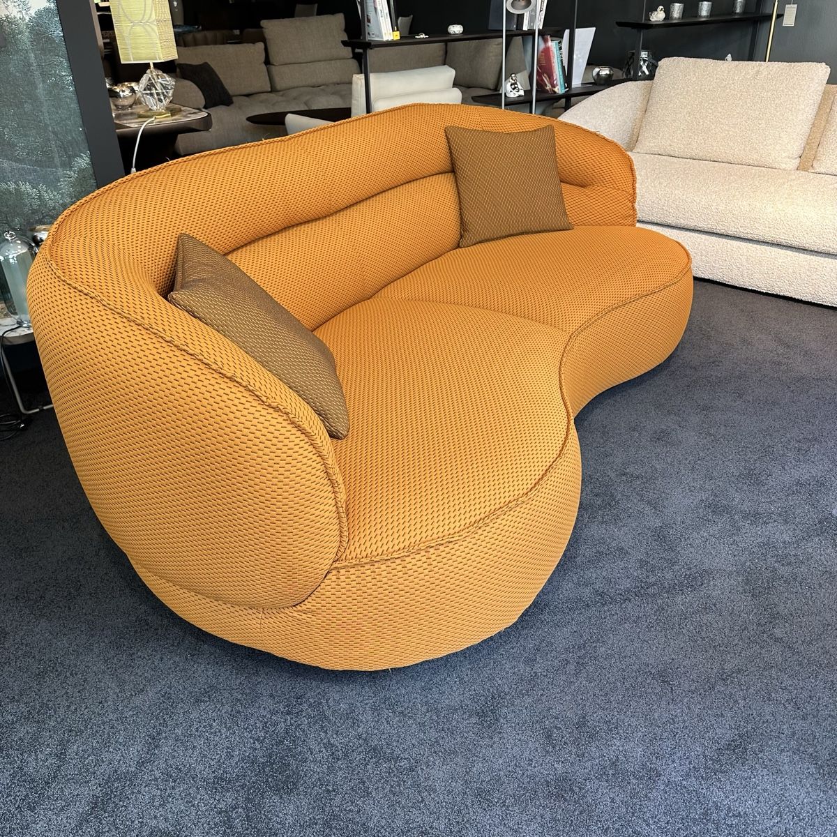 Divani: Sofa Modell Paris zu verkaufen  – Nuovo (secondo la descrizione) da Luzern venduto da WOHNTEAMCOLLECTION 2