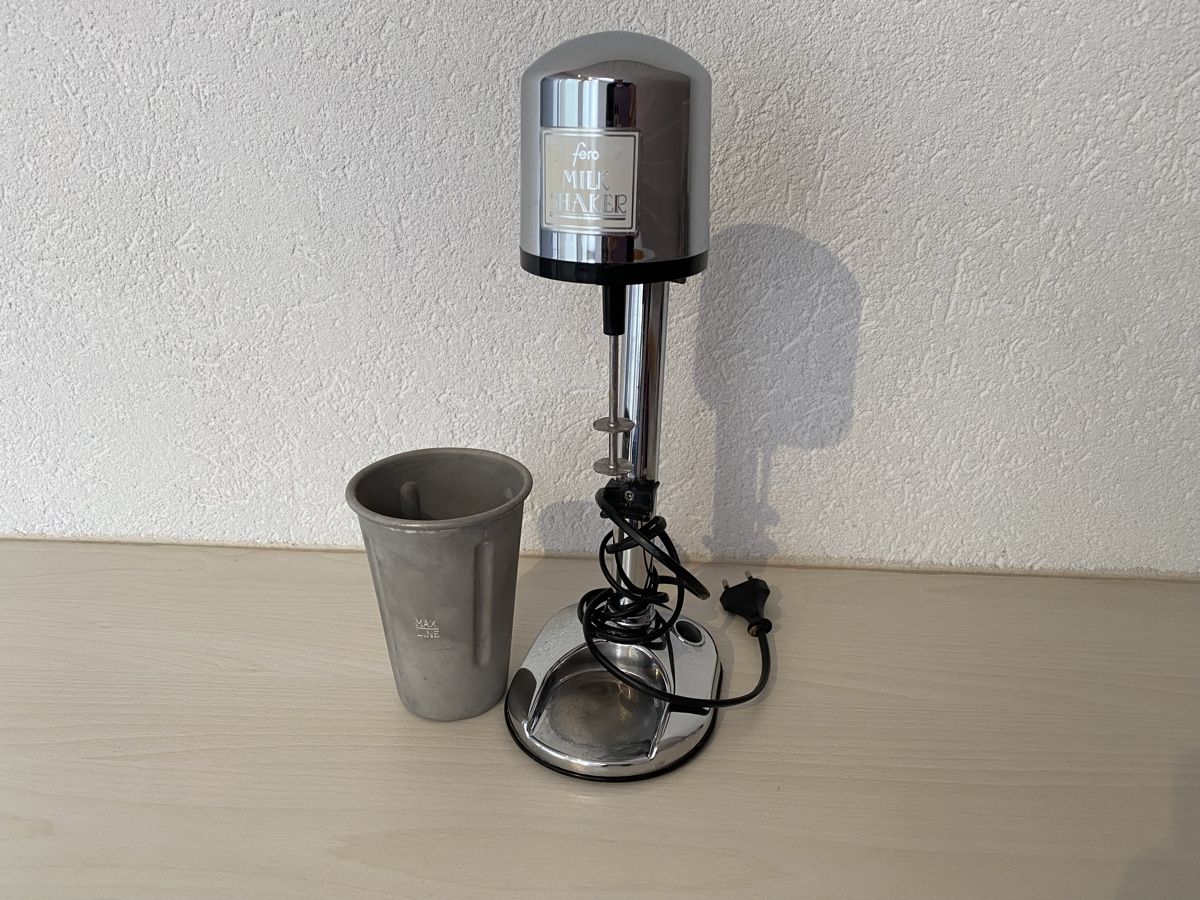 Appareils de cuisine: Milchschäumer – D'occasion à Hägglingen par Karin0802 1