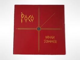 Vinyl Poco - Indian Summer
