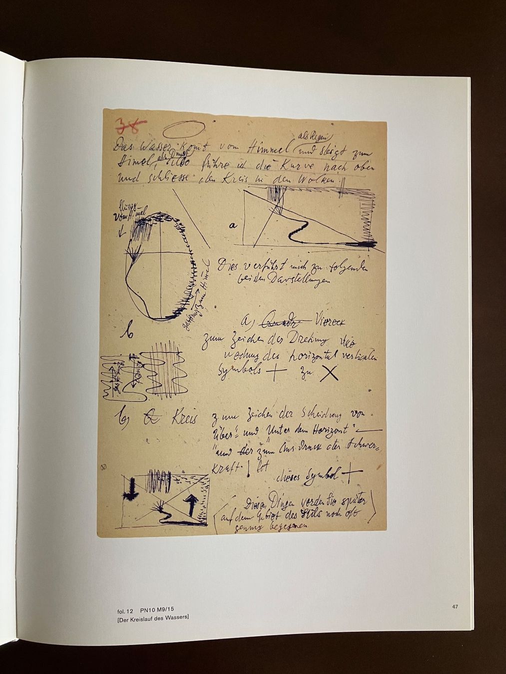 Libri: Kunst: Paul Klee - Bauhaus – Usato da Menziken venduto da timbuktu1001 4