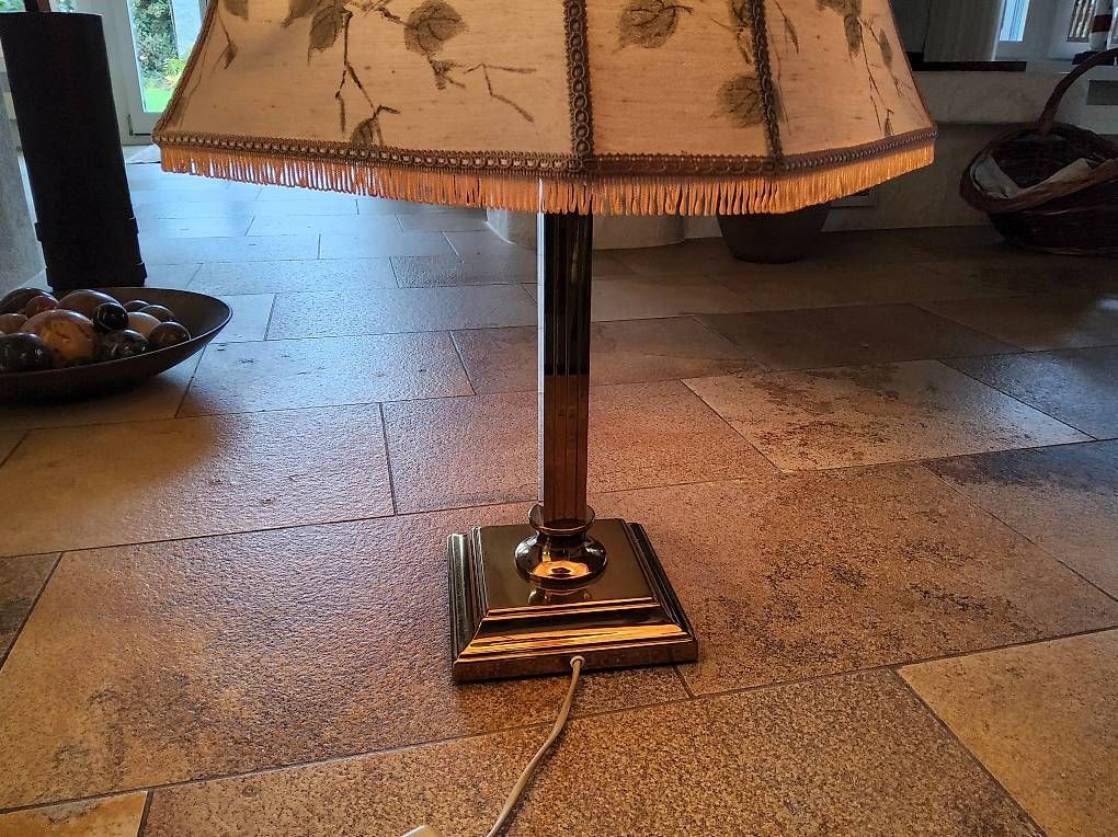 Lampes: Tischlampe Ständerlampe – D'occasion à Würenlos par Uruli 4