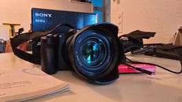 Sony RX10 IV (MK4)