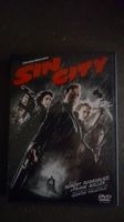 SIN CITY   DVD