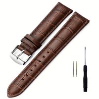 Uhrenarmband 20mm + Tool / Bracelet Montre 20mm + Outil