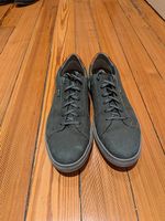 Fretz Herren Schuhe 45 Gore-Tex und Leder wie neu