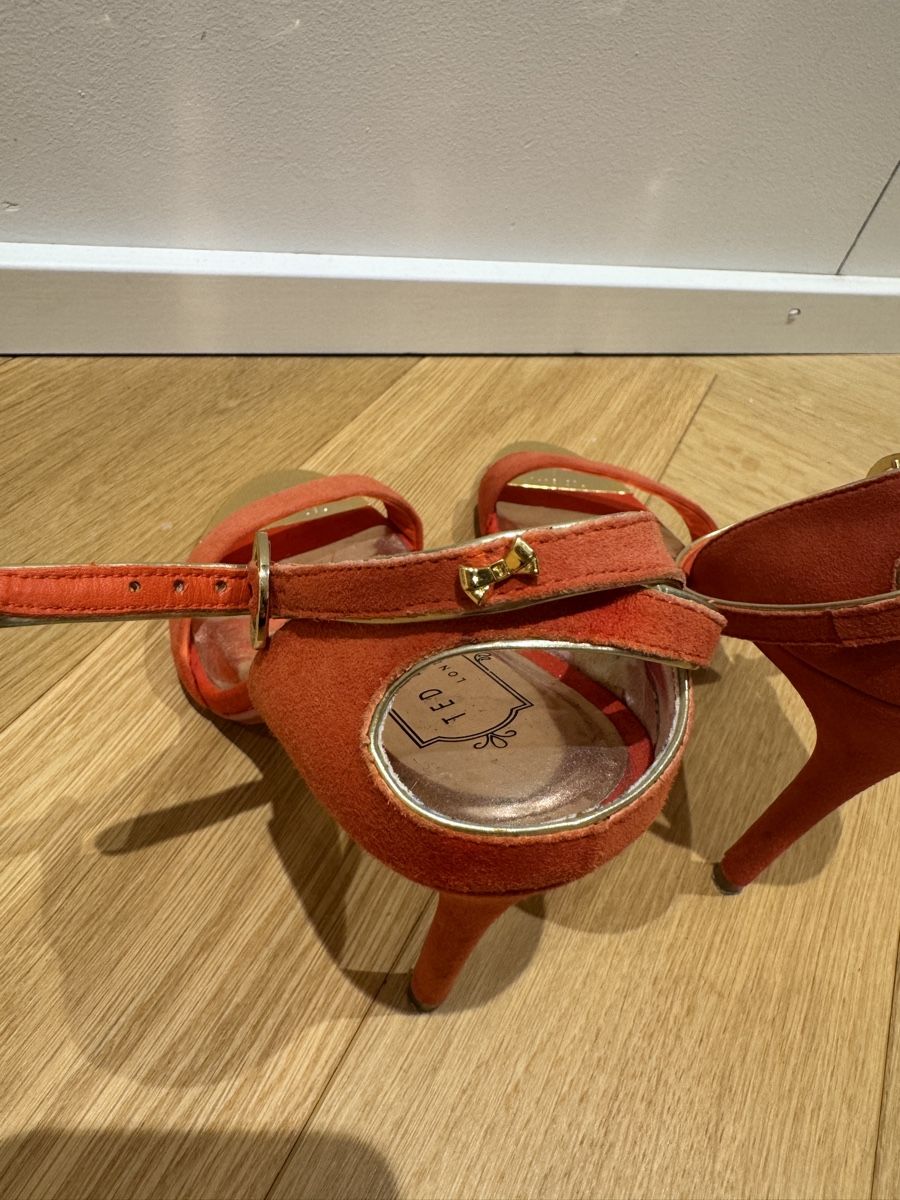 Ted Baker Scarpe da donna: Ted Baker highheels, EU size 36 – Usato da Schwyz venduto da ann_5w8m 3
