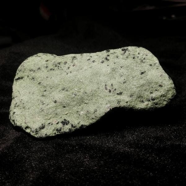 Minerali & Pietre curative: Rubin in Zoisit Rohstein – Nuovo (secondo la descrizione) da Walenstadt venduto da vkt_qc8d 2