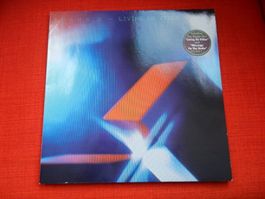 Trans - X - Living On Video