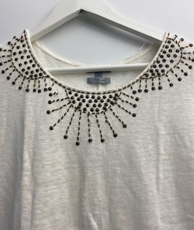 Leinenshirt