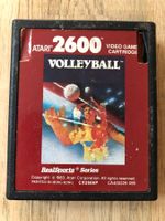 Volleyball für Atari 2600