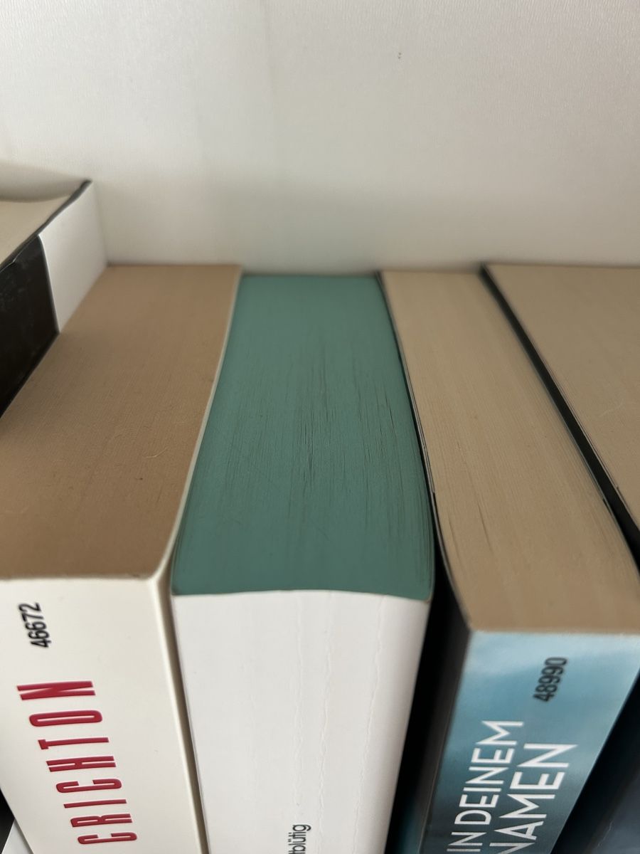 Libri: Kaltblütig von Truman Capote – Usato da Arbon venduto da Bobbyx777 3