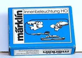 Märklin 7322 Innenbeleuchtung