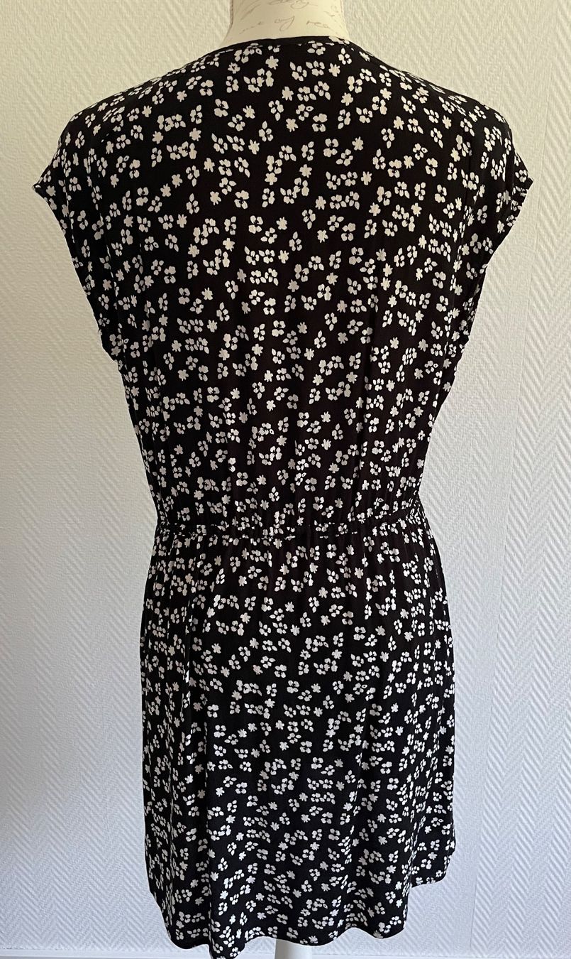 Mango Kleider: Sommerkleid Gr. L Neu – Neu (gemäss Beschreibung) aus Niederrohrdorf von Wimabu531 1