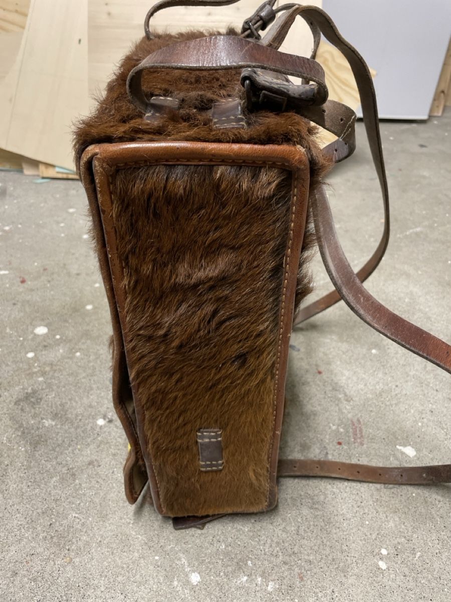 Sacs à dos: Rucksack Affe – D'occasion à Jonen par nicklukas 3