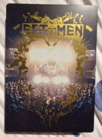 Testament – Dark Roots Of Thrash - Limited Edition Steelbook