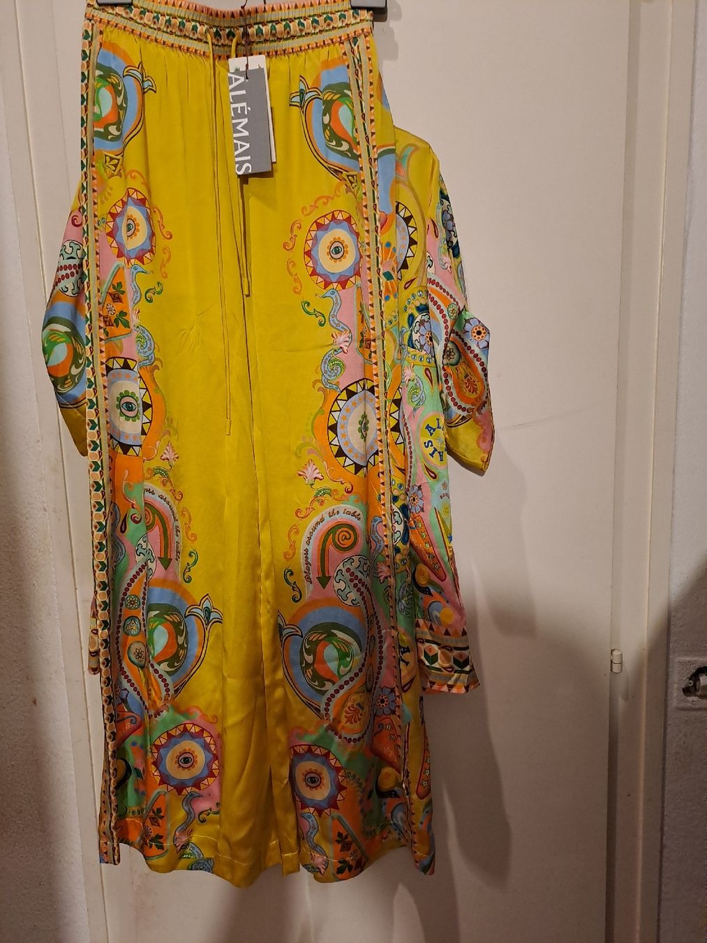 Lotti di vestiti: Ensemble Alemais – Nuovo e nell'imballaggio originale da Genève venduto da Cinely 4