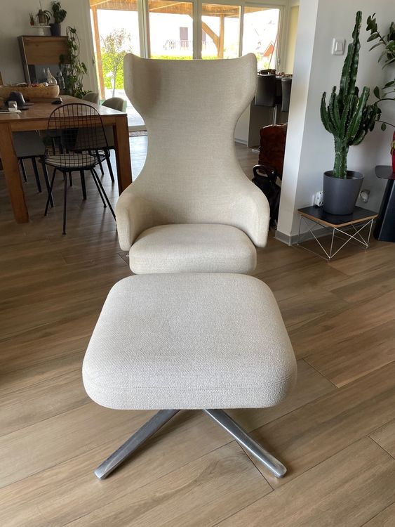 Vitra Grand Repos Gebraucht