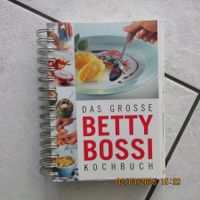 Betty Bossi Kochbuch