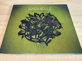Anshelle – Betty's Garden