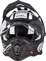 ONEAL SIERRA TORMENT MOTOCROSS-HELM