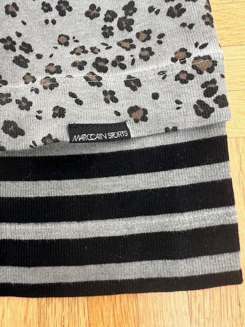 Marc Cain T-shirt: "Marccain" Long - Shirt Gr. N2 = 36 – Nuovo (secondo la descrizione) da Walenstadt venduto da ricamul 3