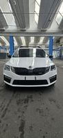 Skoda Octavia RS 4x4