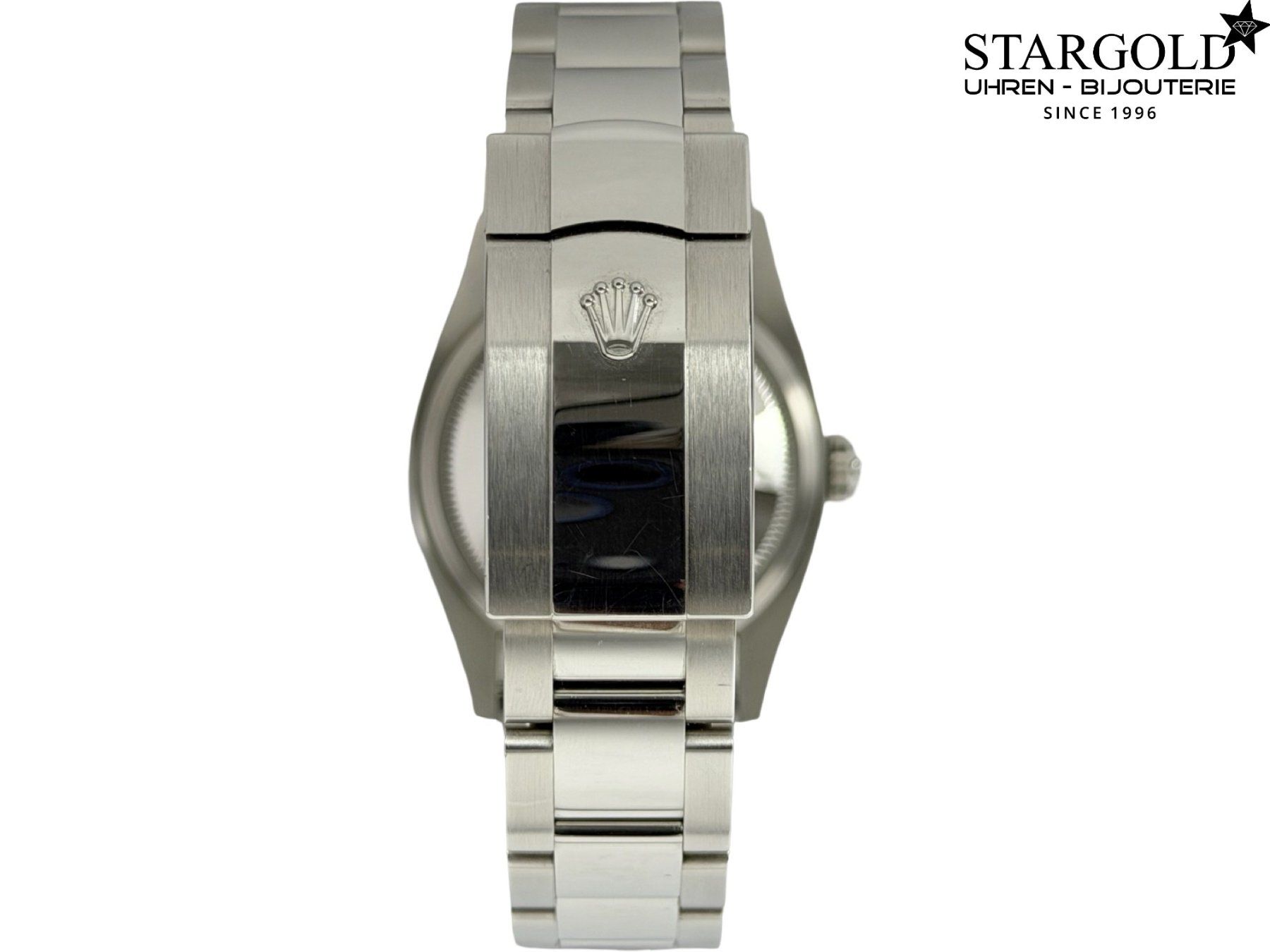 Rolex Orologi: Rolex Datejust 36 Wimbledon - 126234 – Usato da Zürich venduto da Stargold-Uhren 7