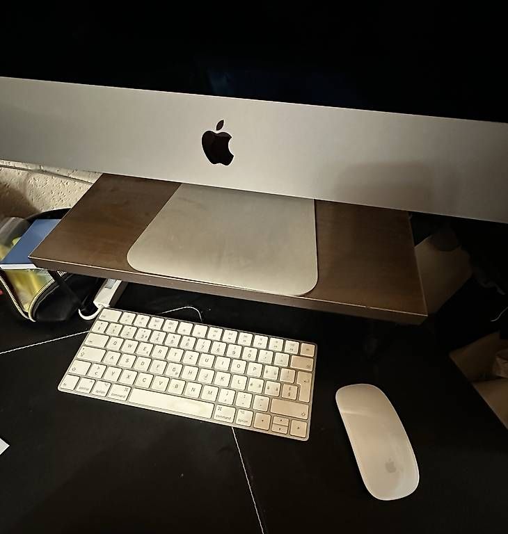 PC: Apple Imac Retina 5K  – Usato da La Chaux-de-Fonds venduto da lol_2typ 1