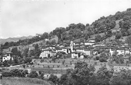 Novaggio