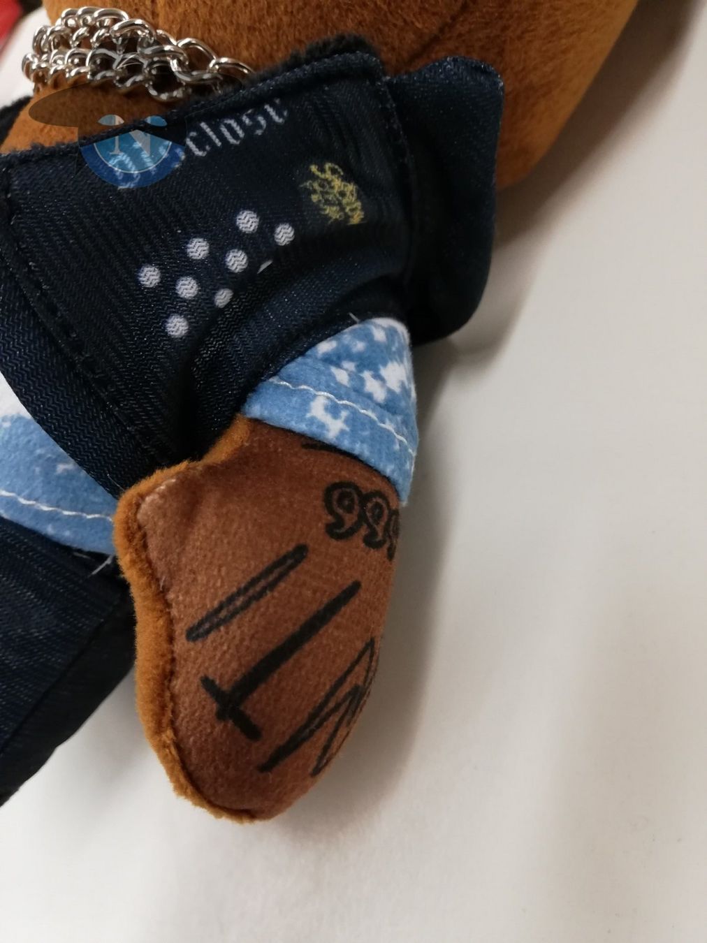 Giocattoli: Juice Wrld Plüschfigur Hello Kitty - Style – Nuovo (secondo la descrizione) da St. Gallen venduto da zorro_dc 4