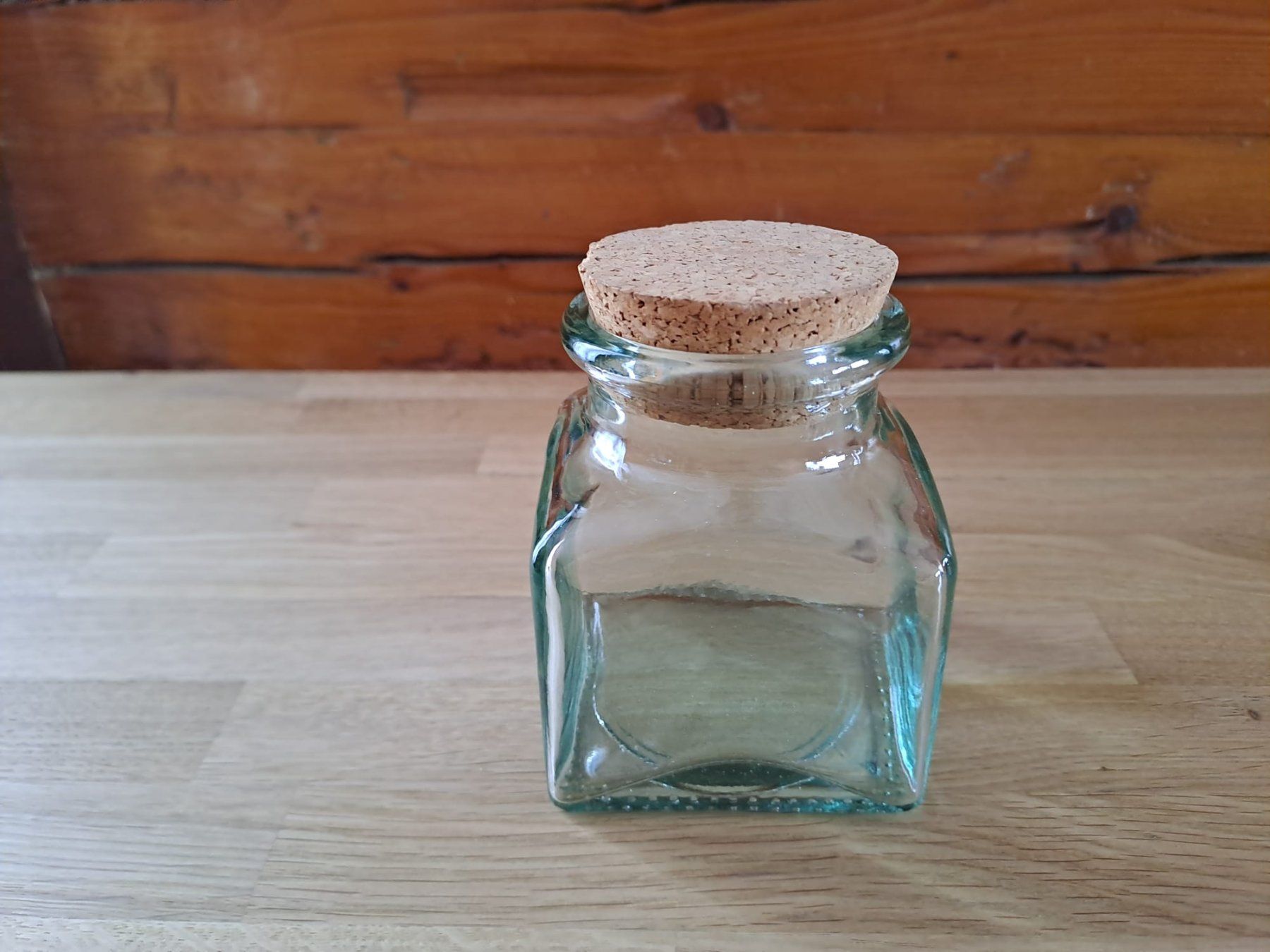 Tutte le decorazioni: Glasflaschen Vasen Herbstdeko Tischdeko – Usato da Schachen b. Reute venduto da Silvan.Nussbaumer 3
