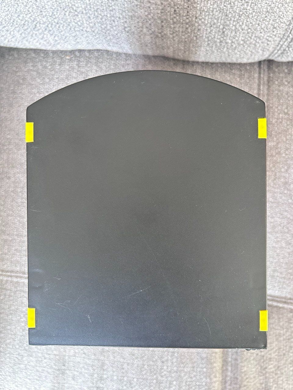 CDs: Porta CD Meccanico a Pulsante – Gebraucht aus Giubiasco von LorisVale 6