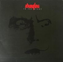 STRANGLERS - IN THE NIGHT