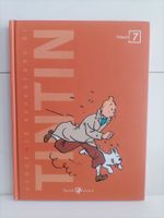 BD Le avventure di Tintin -Volume 7- / Hergé / Rizzoli Lizar