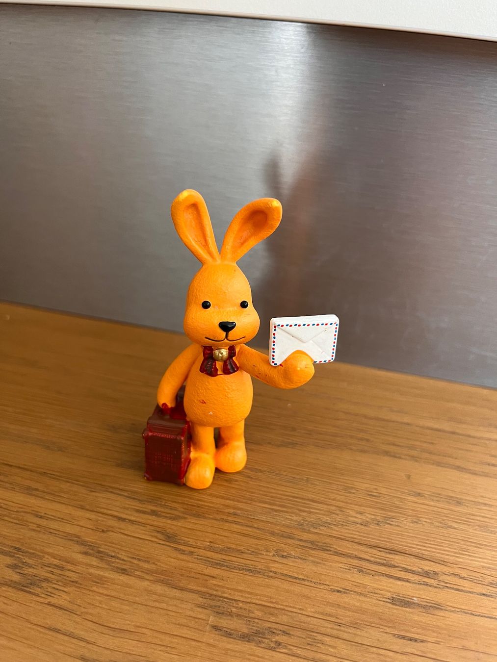 Hörbücher: Tonifigur Felix – Gebraucht aus Gümligen von Sriesen