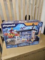 Playmobil Dragons: The Nine Realms, Set 71084, Neu!