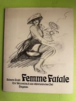 Roberto Trulli: Femme Fatale