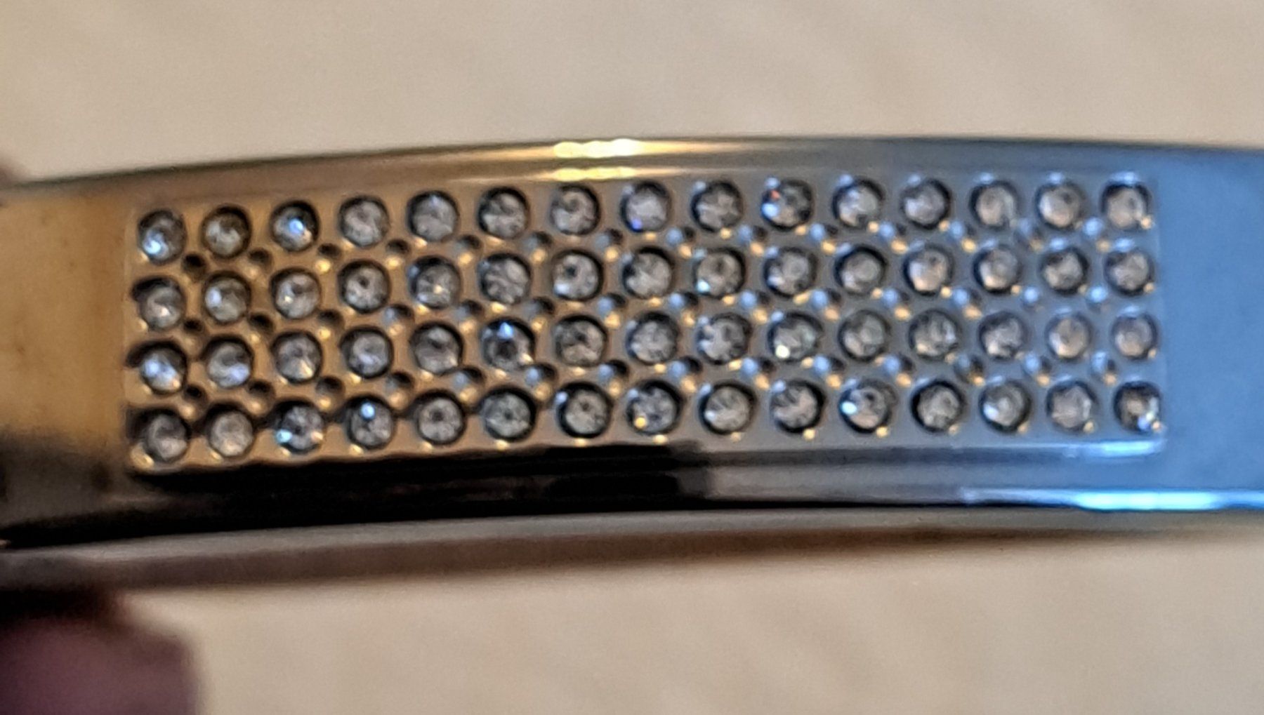 Armbänder & -reifen: Bracelet zoppini – Gebraucht aus Biel/Bienne von raf_2yqq 2