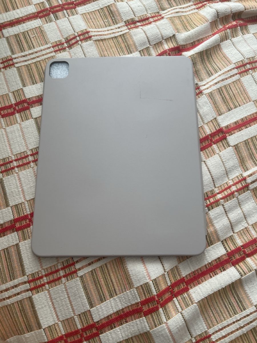 Covers & Borse: Apple Smart Folio iPad Pro 11 Zoll neuwertig – Nuovo (secondo la descrizione) da Luzern venduto da M.Ai 1