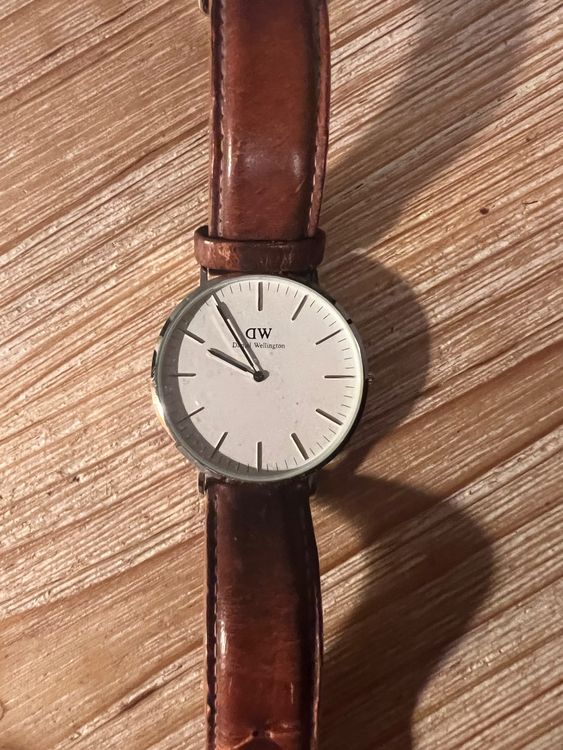 Daniel wellington clearance 01080226835