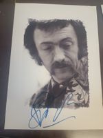 Dick Taylor / Pretty Things - handsigniert - 20x30cm