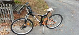 Kinderfahrrad