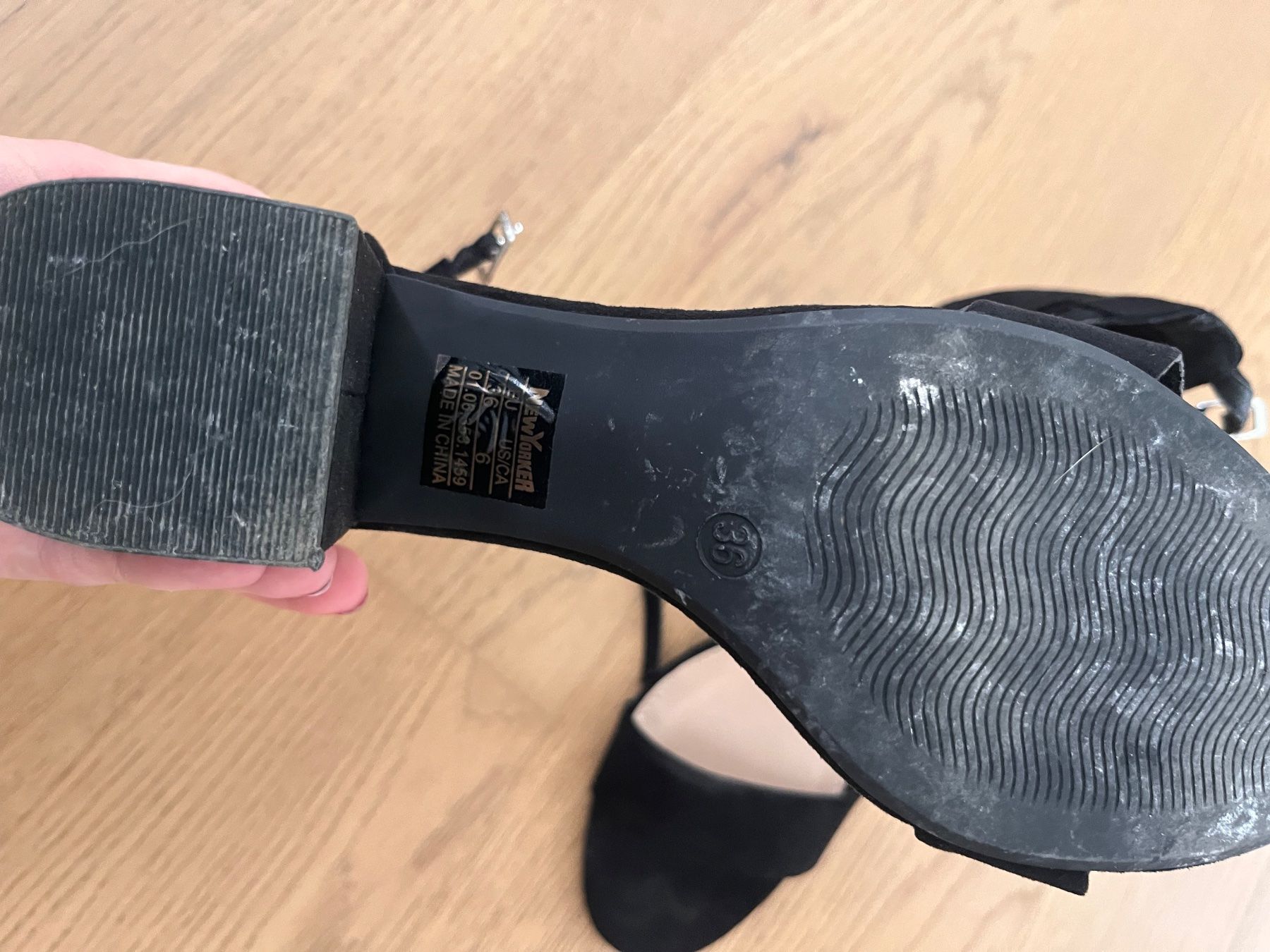 Scarpe da donna: Schuhe – Usato da Wangen b. Olten venduto da oli_f9b8 1