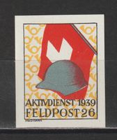 Feldpost Nr. 19/2 **