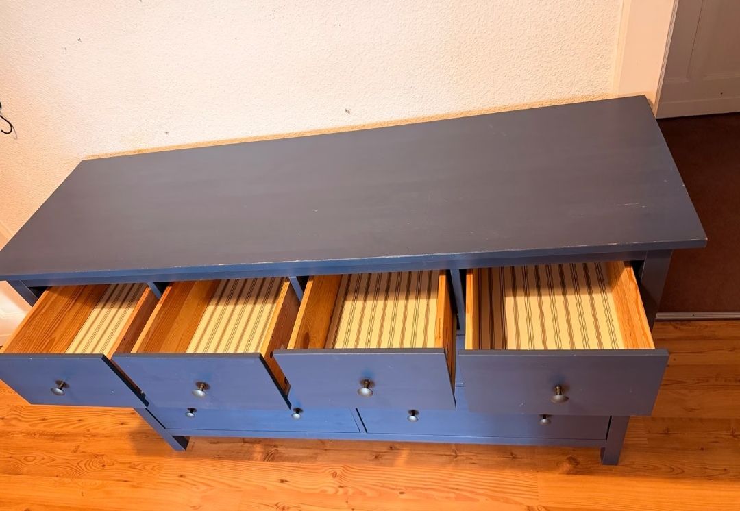 Ikea Kommoden: Hemnes Kommode – Gebraucht aus Binz von julijuli 5