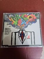 CD Single - Gnarls Barkley – Crazy (2006)