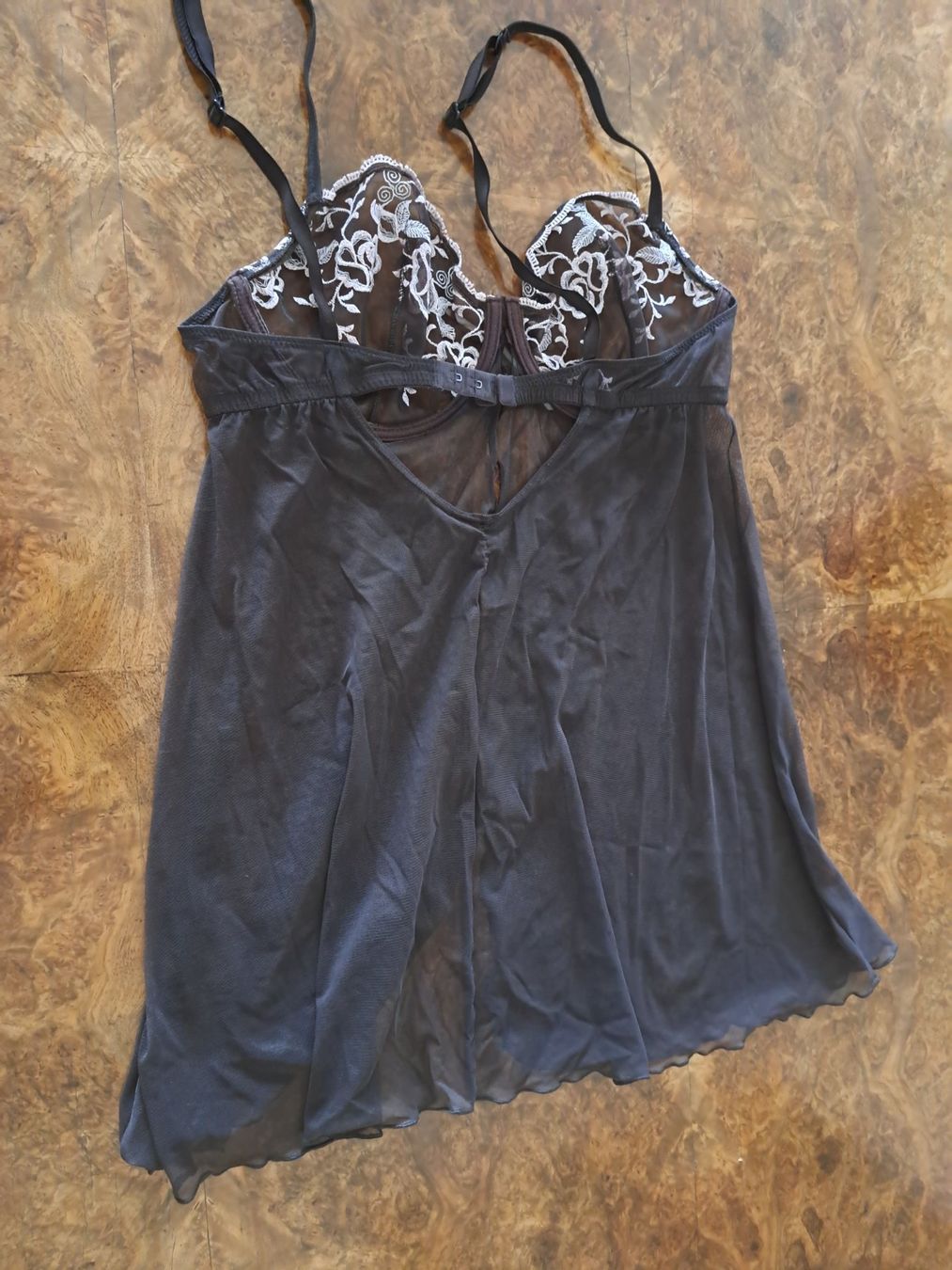 Altra biancheria intima: Negligee M Cup B – Usato da Zürich venduto da katalinw 1
